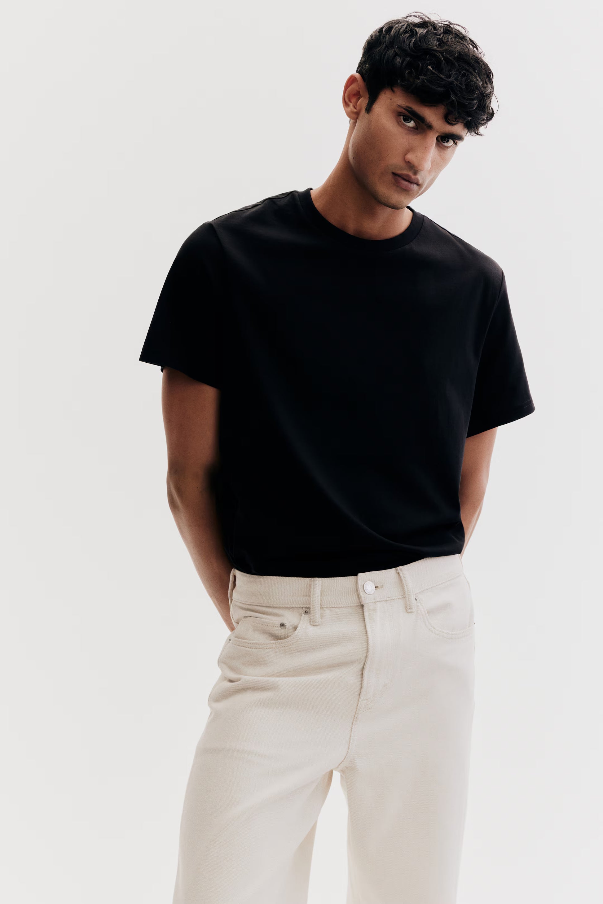 Regular Fit T-shirt