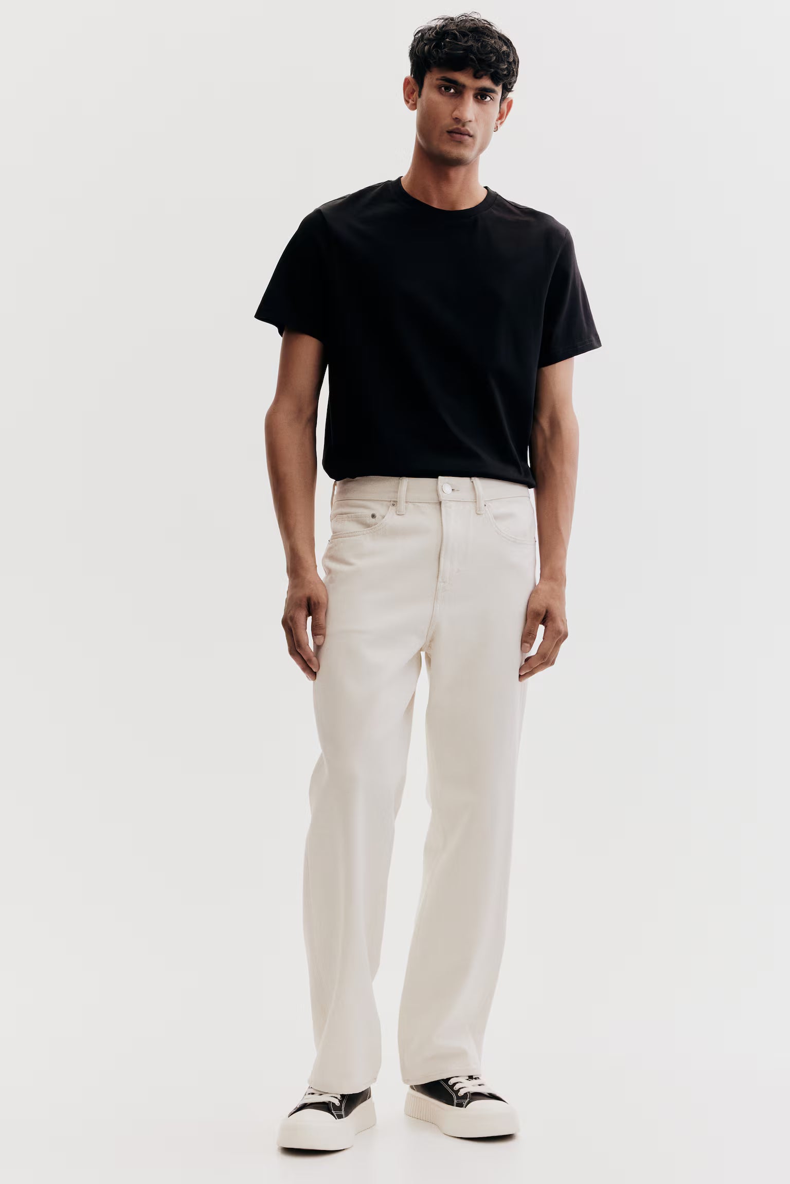 Regular Fit T-shirt